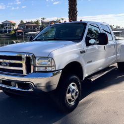 2003 Ford F-350
