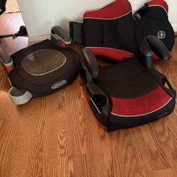 Car Seat Booster 