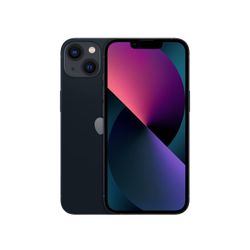 iPhone 13 midnight 128gb(Unlocked)