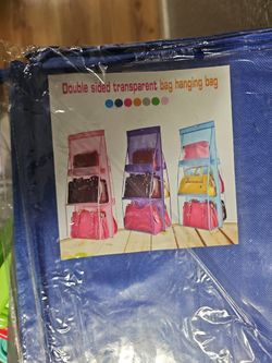 Bag Holder