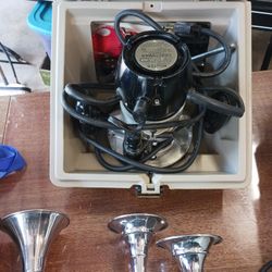 Craftman Router 1hp (contact info removed)0 Like Newcra