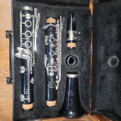 Clarinet