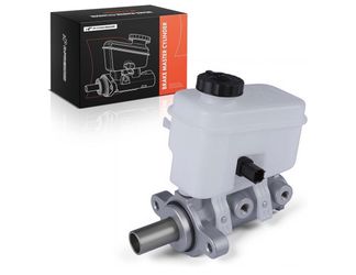 A-Premium Brake Master Cylinder with Reservoir