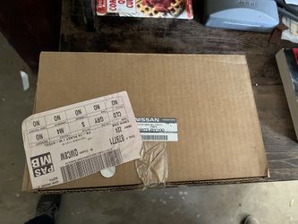 Nissan Frontier Ball Mount Kit 