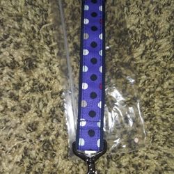 Thirty One 31 Hang It Up Key Fob Playful Pop Keychain NEW

New In Packaging!!

**Bundle and save with combined shipping**


