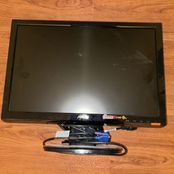 Mini Asus Tv Gaming PC Black