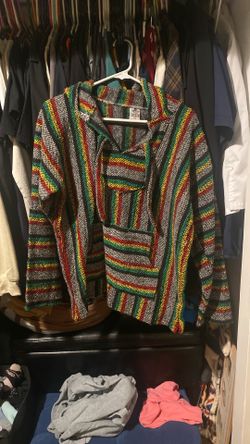 Baja Hoodie