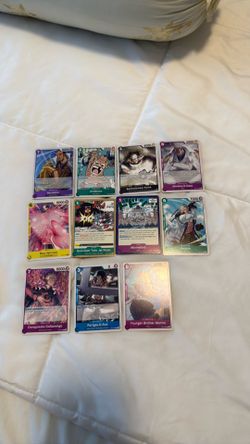 One Piece The Time Of Battle