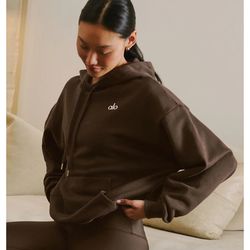 Alo hoodie woman