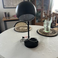 Desk Lamp