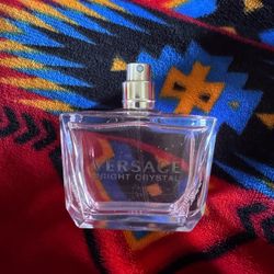 Versace Bright Crystal Perfume
