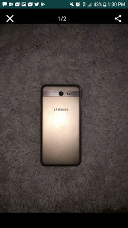 Samsung J7 prime