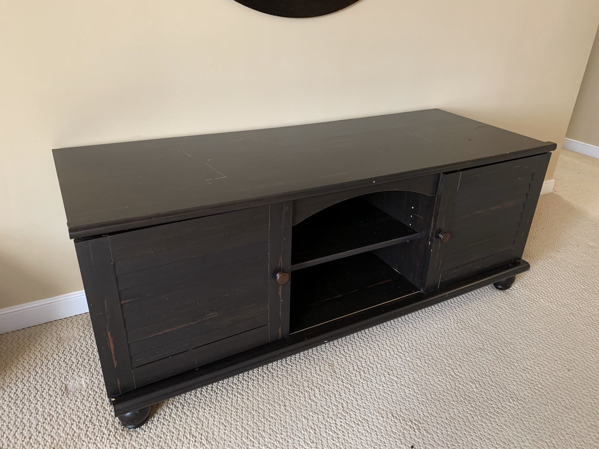 TV stand