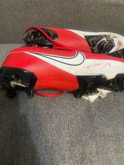 Nike Vapor Football Kleets