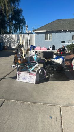 Hoy Venta De  Cosas. 