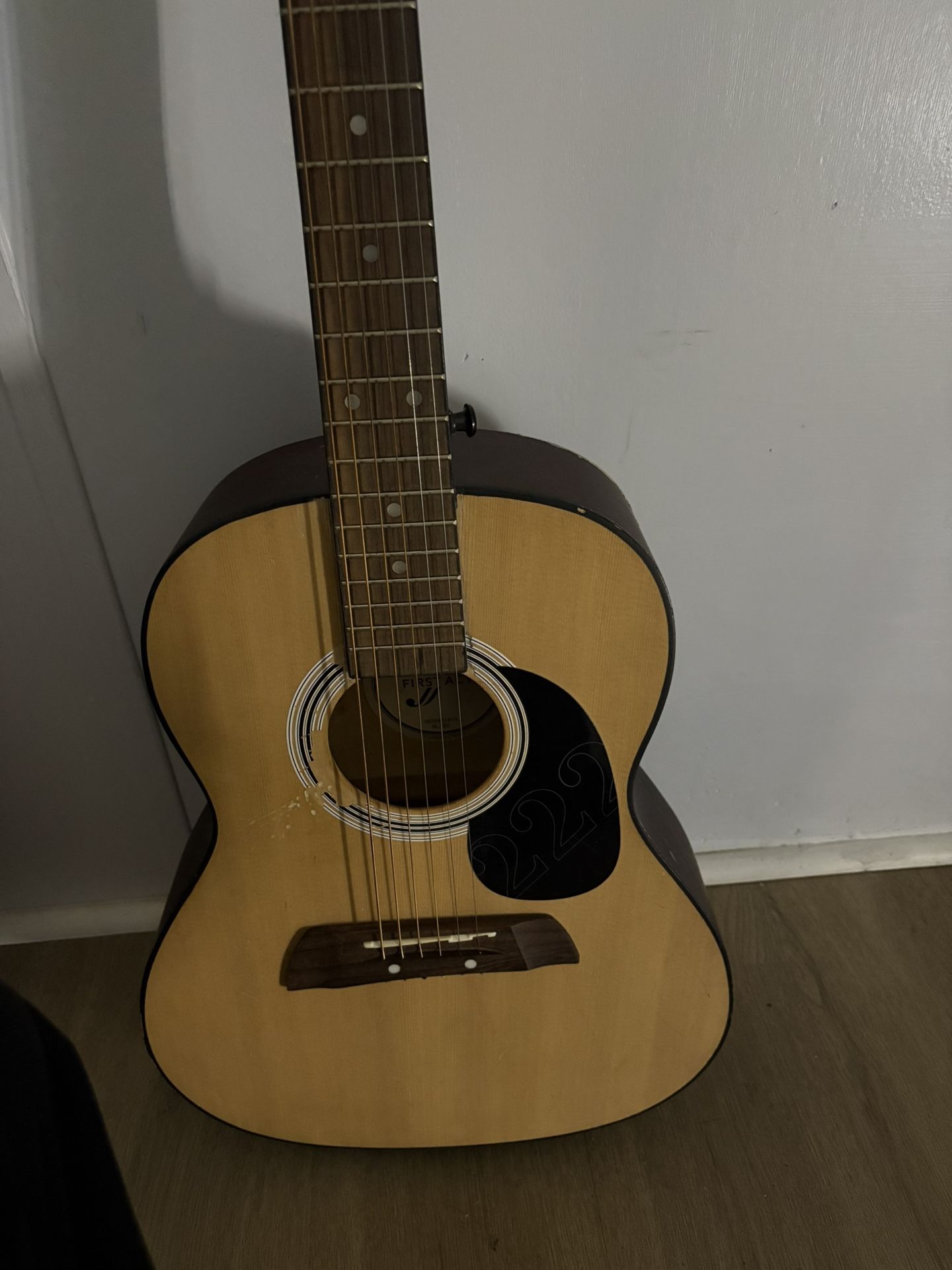 Guitar