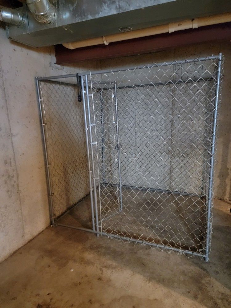 Dog Kennel