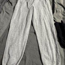 Womens Lululemon Size 6 Joggers