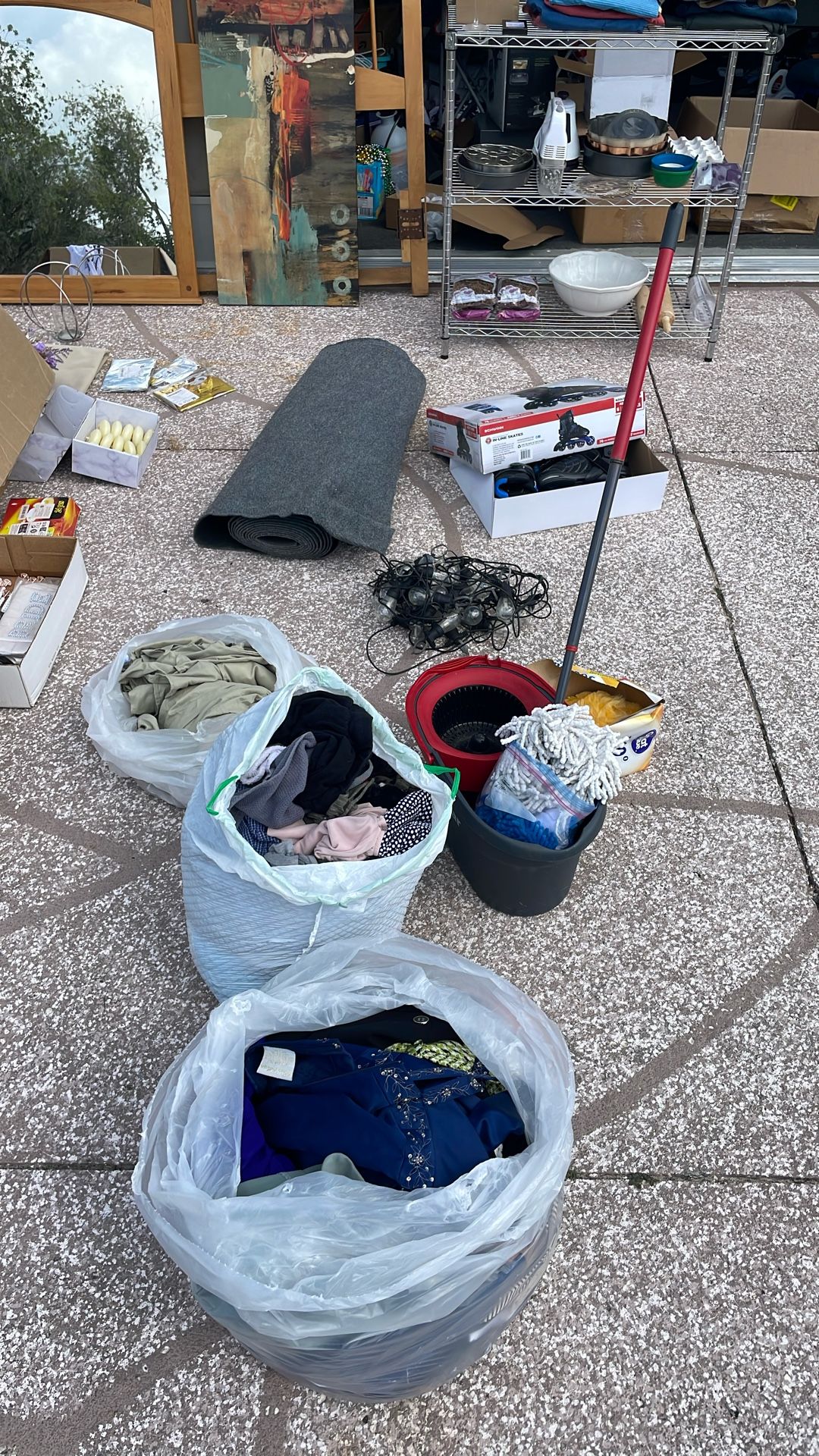 Things For Sale
