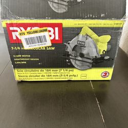 Saw