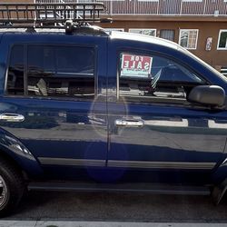 2006 Dodge Durango
