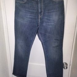 Men's Levi's 511 Size 38x30
