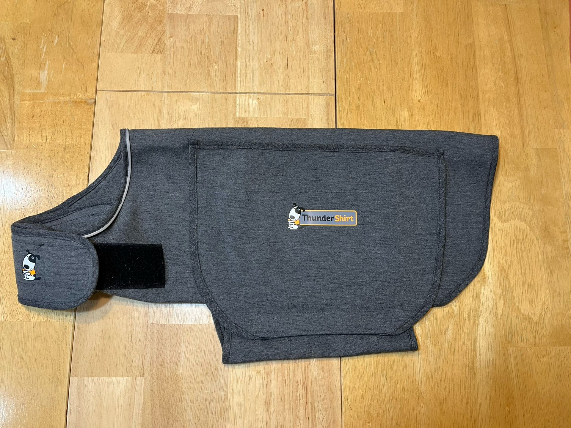 Thundershirt For Dogs