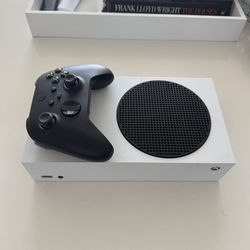 XBOX ONE SERIES S
