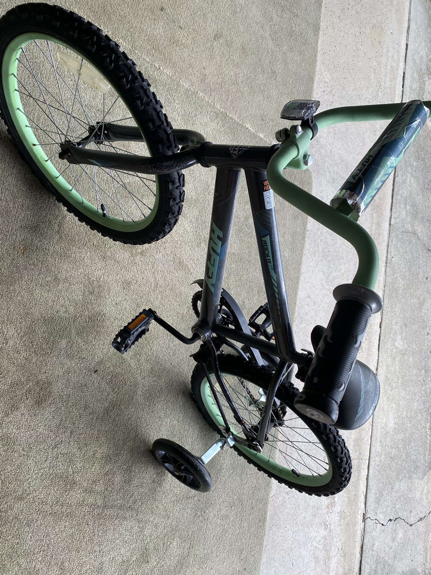 Huffy 20” Bicycle