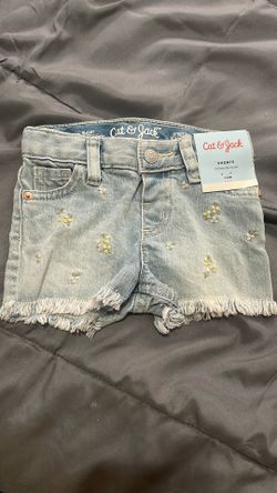 Cat & Jack Shorts