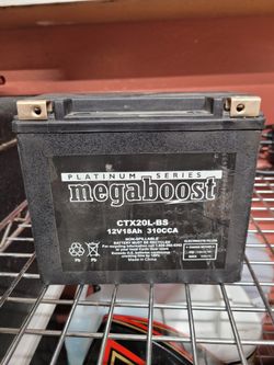 Battery 12v