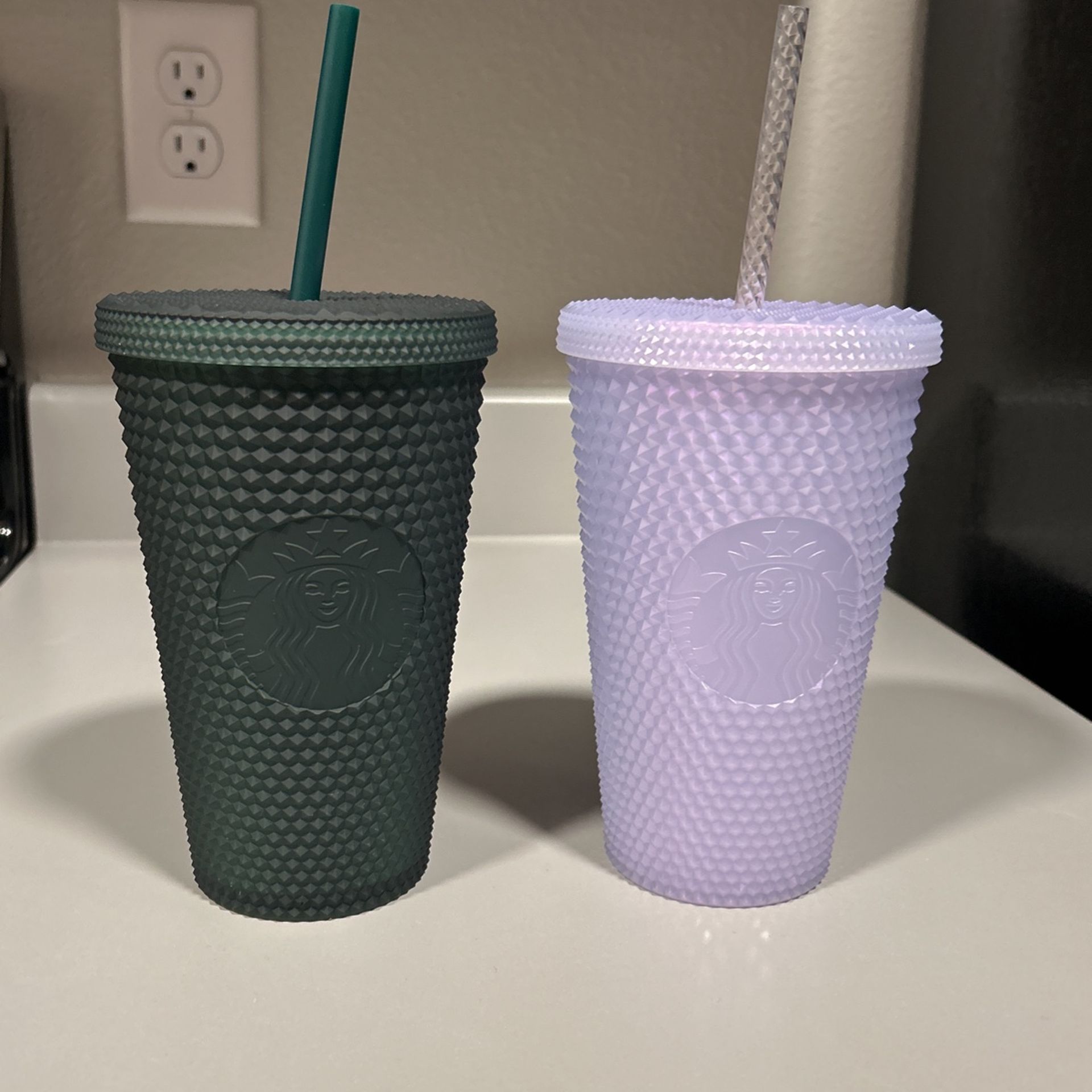 Starbucks Cups