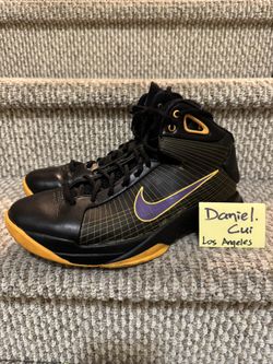 Nike Kobe Hyperdunk