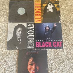 Vinyl Lps