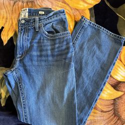Ariat Jeans for men