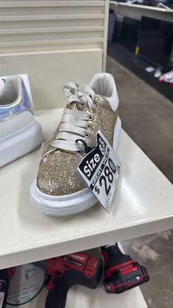 Alexander McQueen Shoes Women’s