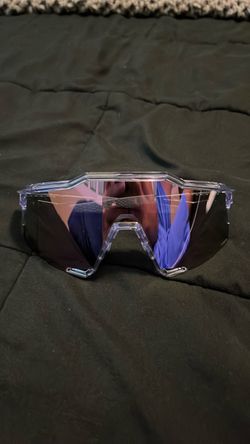 100% glasses