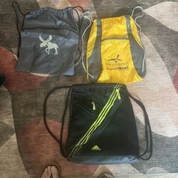 Book Bags