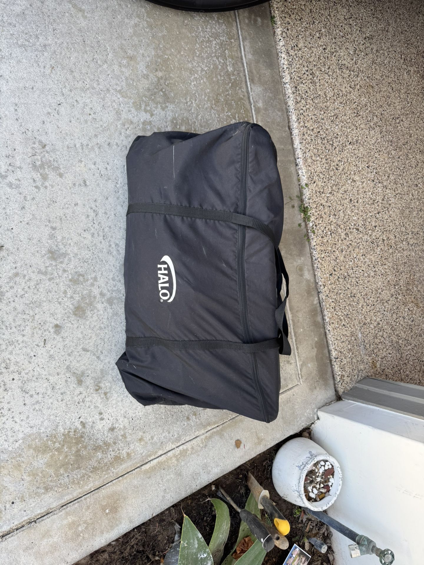 Pack And Play