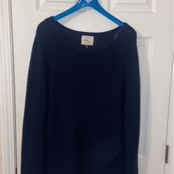 Cotton on Women’s Sweater