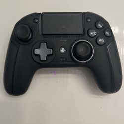 Black Revolution pro controller