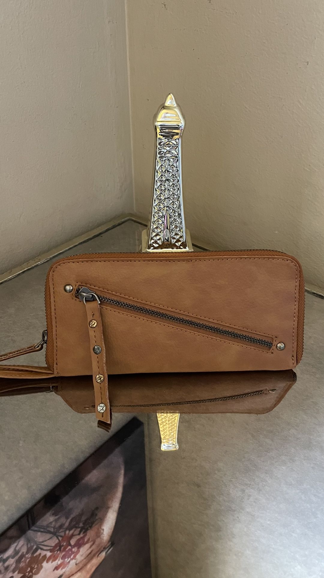 Womens Wallet $15 