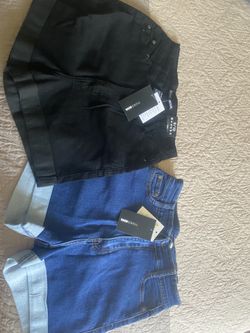 Fashion nova Shorts