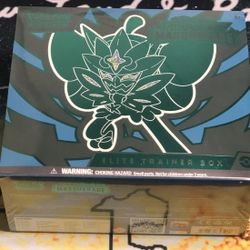 Pokemon TCG Scarlet & Violet Twilight Masquerade Elite Trainer Box ETB *SEALED*