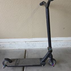 Prodigy Scooter 