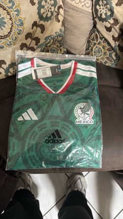 Mexico jersey