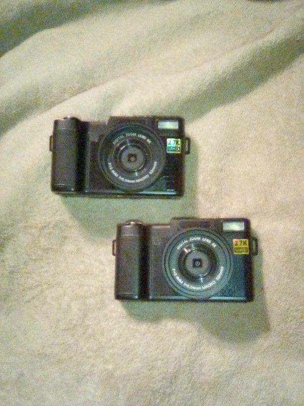 Cameras / Video Tape Camera