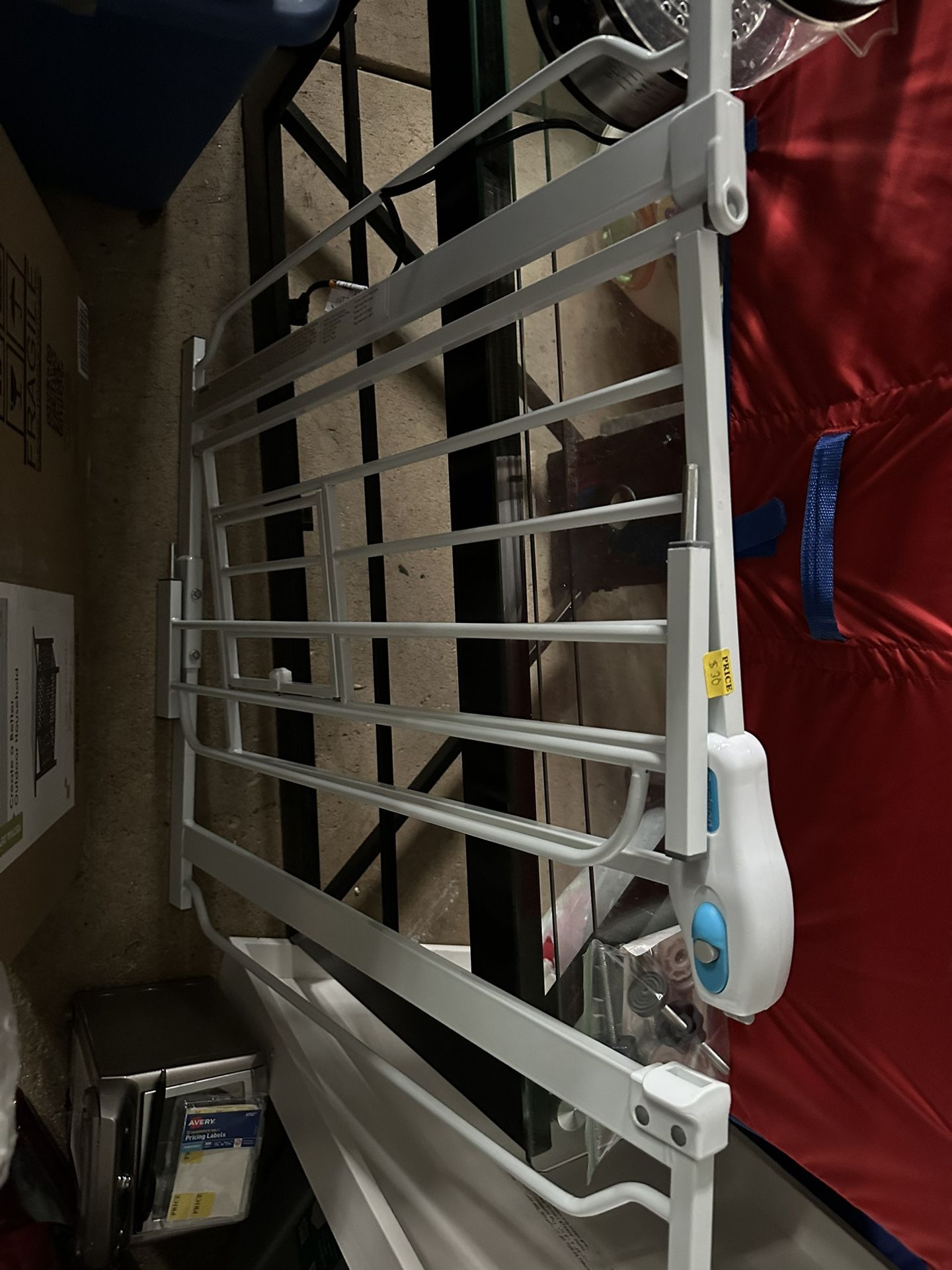 Baby Gate