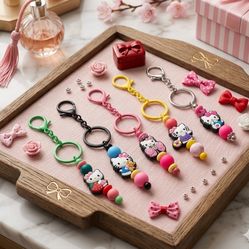 Keychains