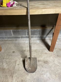 Shovel 
